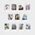[ 2026 Beyond Season's Greetings ] Mini Acrylic Stand 11 Types (RANDOM)
