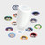 [ 2026 Beyond Season's Greetings ] Stamp Sticker Set