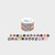 [ 2026 Beyond Season's Greetings ] Stamp Sticker Refill 100 pc