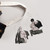 [ Pieta ] Layered Keyring 2 Types
