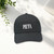 [ Pieta ] Logo Cap