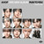 AHOF 3rd Mini Album [RUN TO YOU] DIGIPACK VER. (random)
