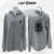 [ Last Origin ] Empress' Hound Full-Zip Hoodie