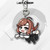 [ Last Origin ] Leanne Acrylic Keyring