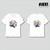 [ Goddess of Victory: Nikke ] Laplace T-Shirt
