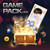 [ ENHYPEN WORLD COUPON CARD COLLECTION ] SUMMER VACATION GAME PACK ver.