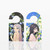 [ Who's That Girl? ] Fragrance Tag