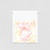 [ The Shape of Us ] Random Seal Sticker
