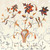 LEE SORA 4th Album [Flower] LP Vinyl (Re-issued)