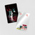 [ Incomplete Combustion ] Acrylic Mirror Pack