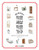 Miniature DIY Small World, Small Furniture