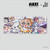 Game MD [ Goddess of Victory: Nikke ] T.T. STAR Desk Pad