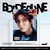 MONSTA X KIHYUN EP [BORDERLINE] THE 3RD JOURNEY VER.