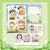 [ Tiger's Den ] Family Day Out Set