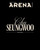 Magazine Arena Homme+ Sep. 2026 [Cover: Cho Seung-woo]
