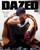 Magazine Dazed & Confused Korea Fall Edition 2026 [Cover: ATEEZ Choi San]