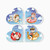 [ Artist SITA Webtoon MD ] Acrylic Block 4 Types