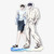 [ The Hunter's Gonna Lay Low ] Summer in Thailand Acrylic Stand