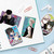 [ Childhood Friend Complex ] Big Sticker Set