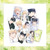 [ Love Is an Illusion! - Superstar ] RANDOM Illustration Photocards