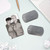 [ Pieta ] Military ID Tag Set