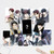 [ Two Tigers, Too Close ] RANDOM Photocards