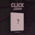 BLACKPINK JISOO Single [CLICK] PHOTOBOOK VER.