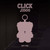 BLACKPINK JISOO Single [CLICK] CLICK BABY BEAR NFC VER.