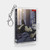 [ Tears on a Withered Flower] Mini Keyring Book