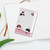 [ Two Tigers, Too Close ] Photocard Pouch