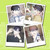 [ Part-time Partner ] Polaroid Photos 4 Types