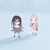 [ Who’s That Girl? ] Acrylic Standee