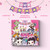OURBIRTHDAY [OUR BIRTHDAY] COLORING BOOK VER.