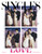 Magazine Singles Oct. 2026 [Cover: Choo Young Woo & Kim So-hyun]