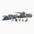 Game MD [ Goddess of Victory: Nikke ] NIKKE Alteisen MK.VI Block Edition
