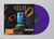 Lee Sora 1st Studio Album [Lee Sora Vol.1] (Purple Marble Color LP)