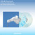 Parannoul 2nd Studio Album [To See the Next Part of the Dream] (Marble White Blue Color 2LP/reissued)