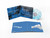 Parannoul 2nd Studio Album [To See the Next Part of the Dream] (Marble White Blue Color 2LP/reissued)