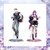 [ The Perks of Being a Villainess ] Acrylic Stand 2 Types
