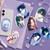 [ Our Guild's Idol ] Big Sticker Set