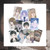[ Rockstar Never Die ] RANDOM Photocards