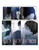 [Trapped] Vol. 7~12 Set