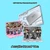NCT WISH 4th Mini Album [I SPY] ACRYLIC STAND VER. (random)