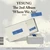YESUNG 2nd Album [WHERE WE ARE] QR VER.