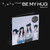 A I W E O 1st EP [BE MY HUG] PHOTO BOOK Ver.