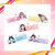 Anime MD [ Rent-A-Girlfriend ] Acrylic Name Tag