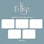 RESCENE 4th Mini Album [PULSE] QR VER. (5ver. Set)