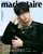 Magazine Marie Claire Nov. 2026 [Cover: Enhypen]