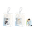 [ Love on Hold ] Keyring + Photocard Set