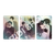 [ Codename March ] Photocard Set